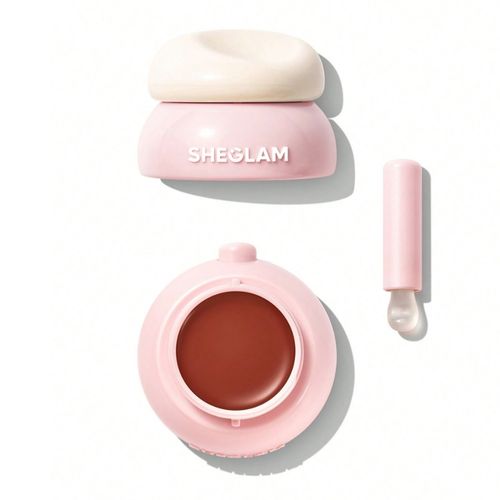 Bálsamo Labial Hydra Jelly Sheglam Fig Flirt