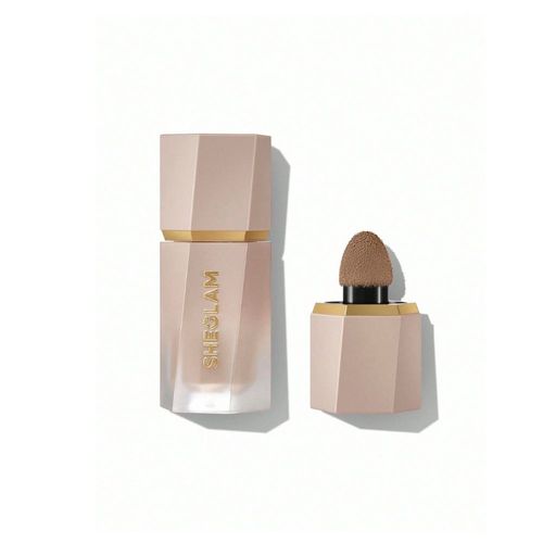 Contorno Líquido Sheglam Sun Sculpt Soft Tan Matte