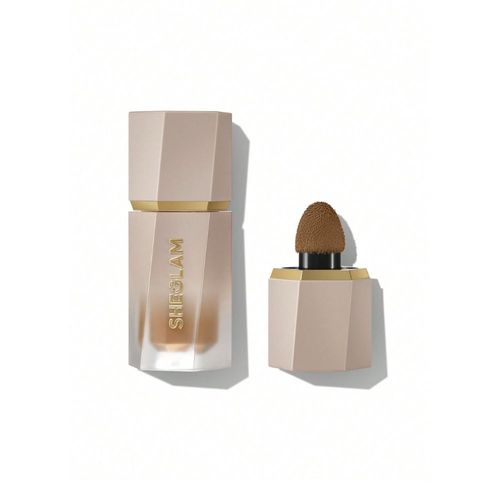 Contorno Facial Líquido SHEGLAM Sun Sculpt Warm Honey