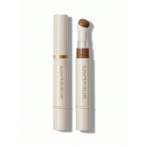 Corretivo Líquido SHEGLAM Complexion Boost Nutmeg