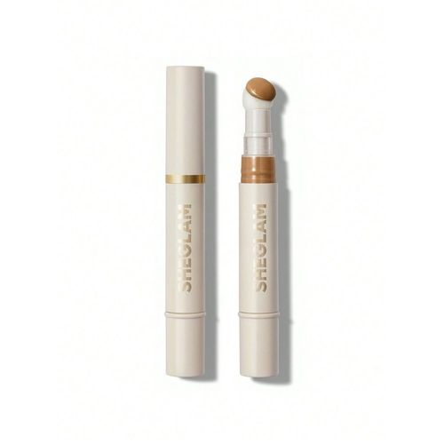 Corretivo Líquido SHEGLAM High Coverage Caramel