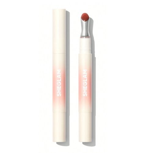 Bálsamo Labial SHEGLAM Honey Volume Boost Vermelho Médio