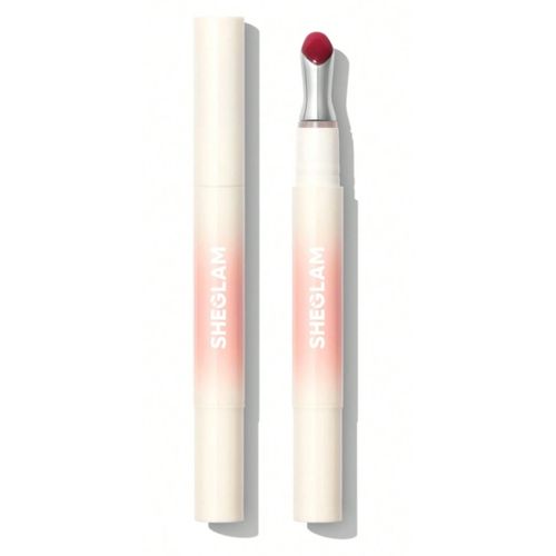 Bálsamo Labial Volumizador SHEGLAM Berry Glow