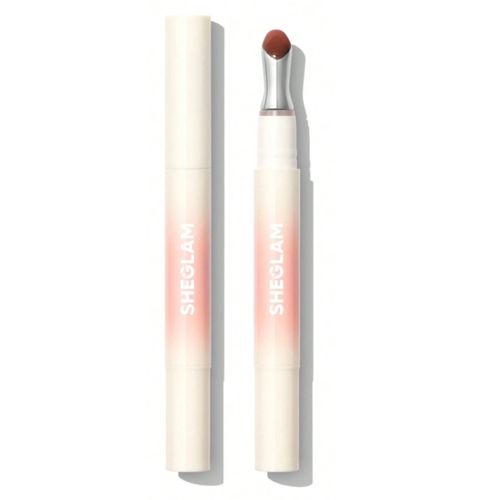 Gloss Volumizador Labial SHEGLAM Toffee Kiss