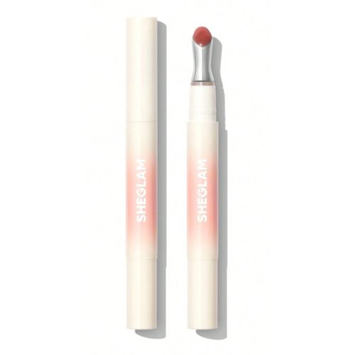 Bálsamo Labial Volumizador SHEGLAM Rosé Veil