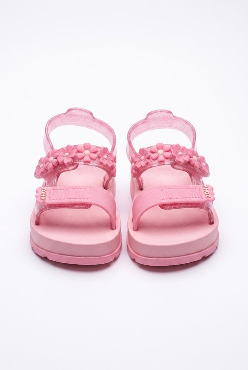 Sand baby zaxy bloom 19348 bw273 rs clic rosa