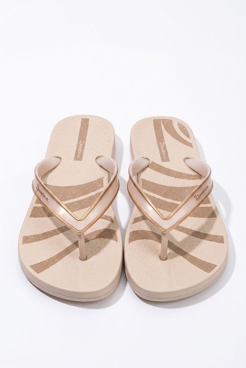 Chin ipanema anat linea 27518 cb295 bege bege