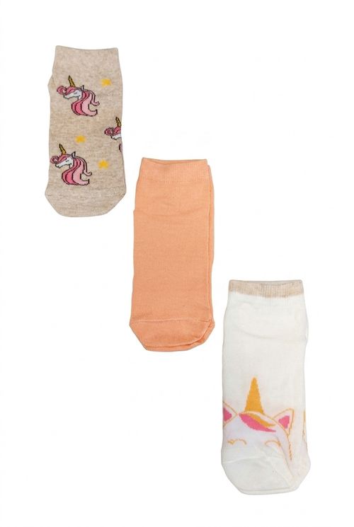 Aces infa kit 3x1 unicoral 24-29 estampado