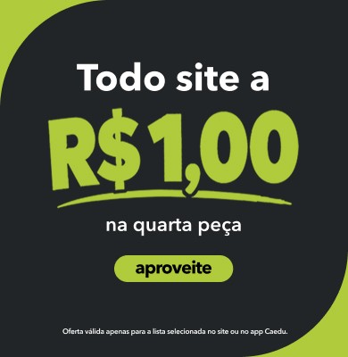Banner 1 leve 4 pague 3 promo